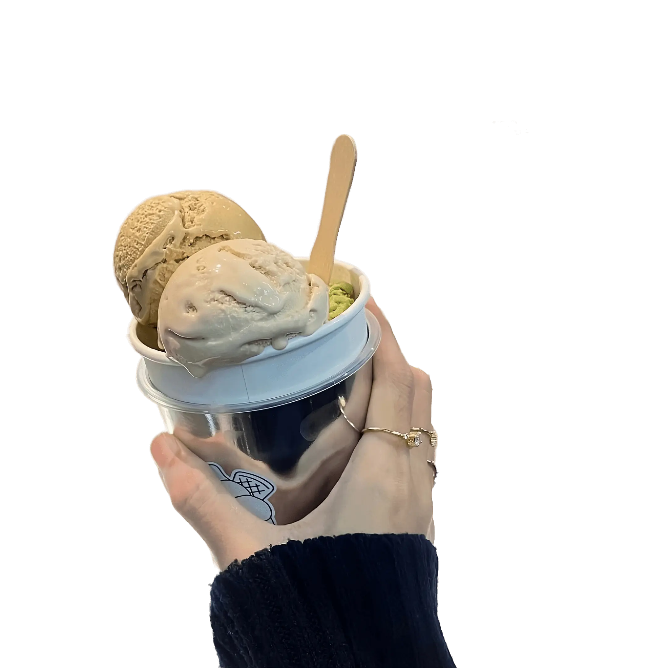 ice cream